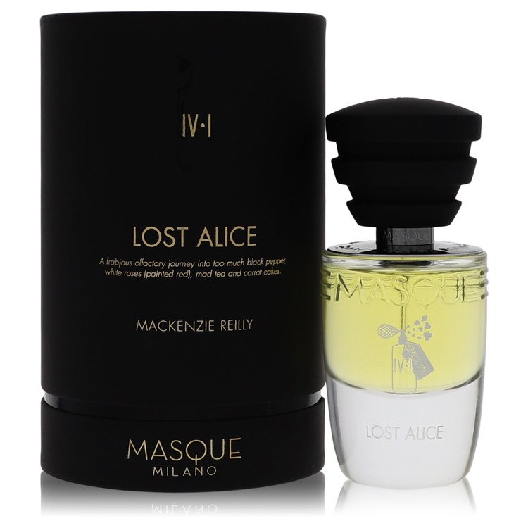 Masque Milano Lost Alice Cologne By Masque Milano Eau De Parfum Spray