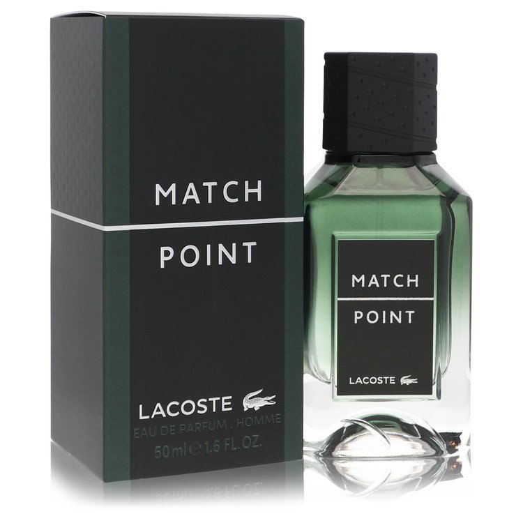 Match Point Cologne By Lacoste Eau De Parfum Spray