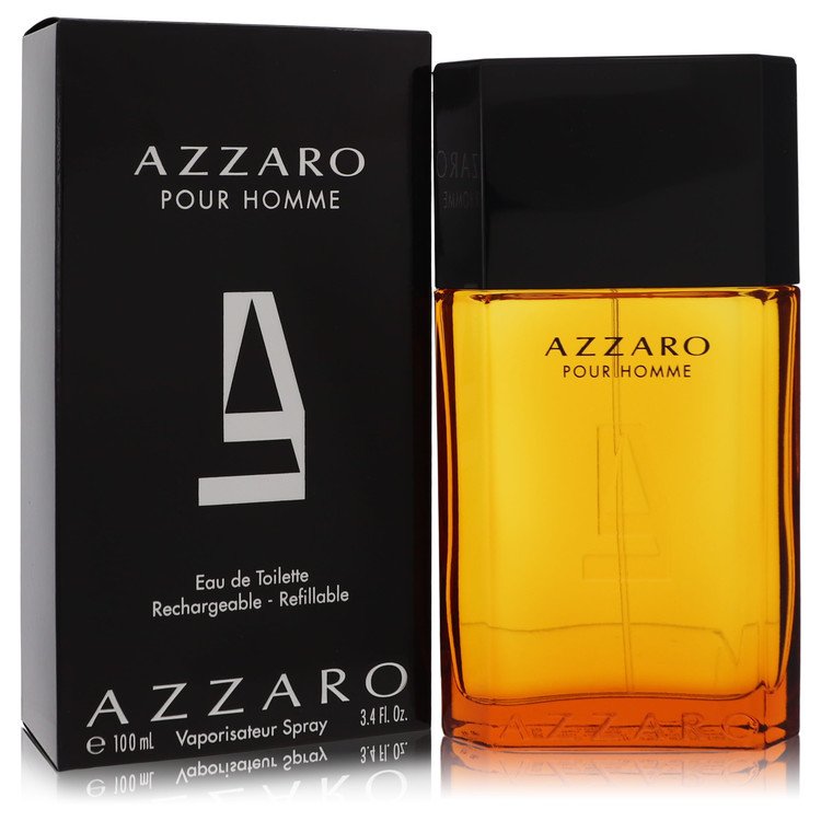 Azzaro - Azzaro Cologne By Azzaro Eau De Toilette Spray. SKU: 417257