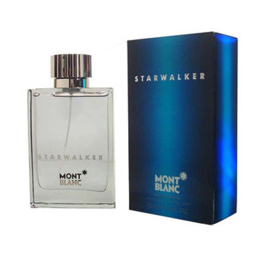 Mont Blanc Starwalker 2.5 Eau De Toilette Spray For Men - ACCEXO