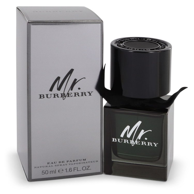 Mr Burberry Cologne By Burberry Eau De Parfum Spray