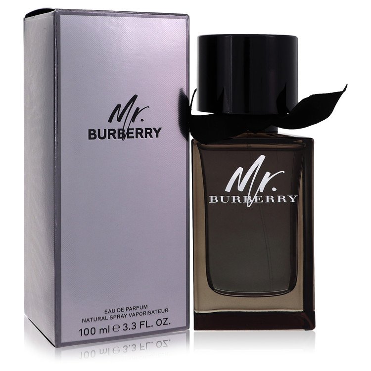 Mr Burberry Cologne By Burberry Eau De Parfum Spray