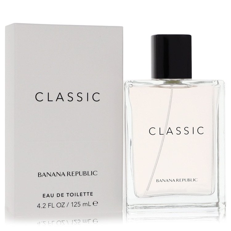 Banana Republic Classic Cologne By Banana Republic Eau De Toilette Spray (unisex)