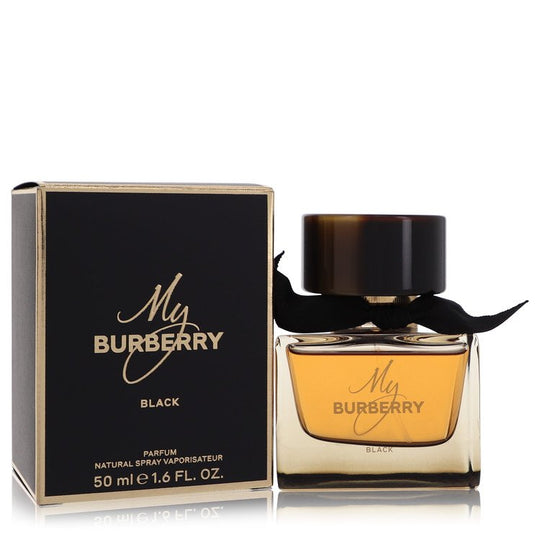 My Burberry Black Perfume By Burberry Eau De Parfum Spray