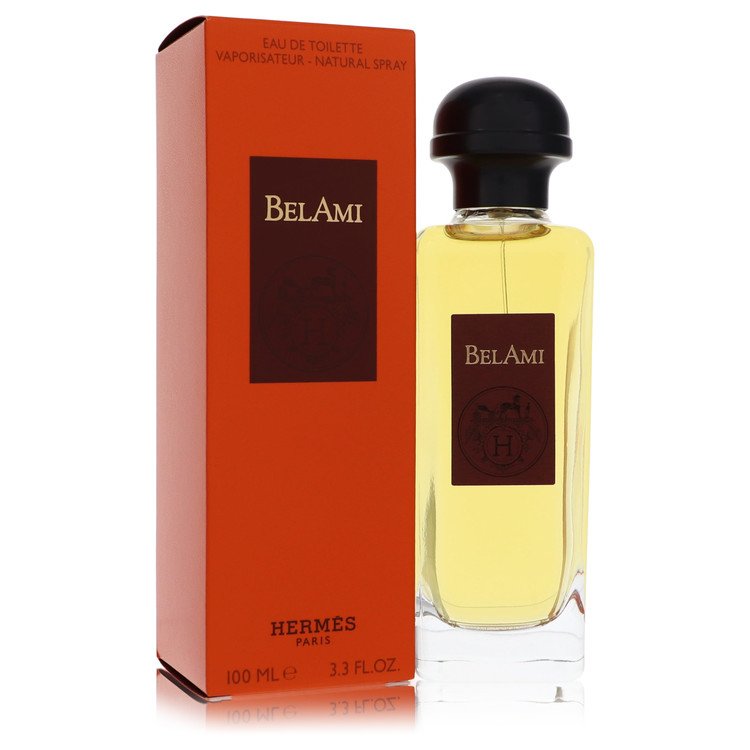 Bel Ami Cologne By Hermes Eau De Toilette Spray