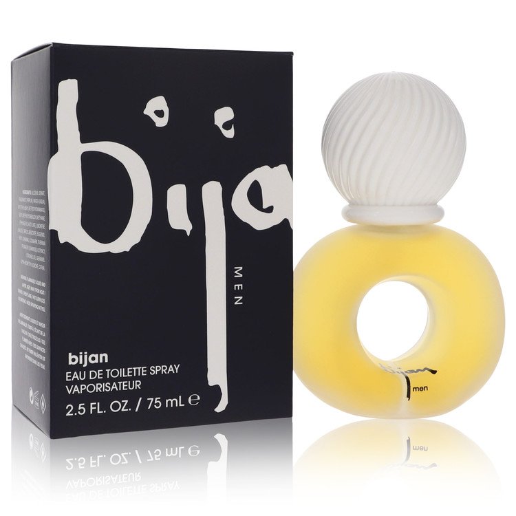 Bijan Cologne By Bijan Eau De Toilette Spray