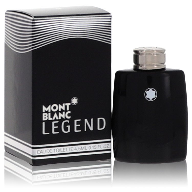 Montblanc Legend Cologne By Mont Blanc Mini EDT