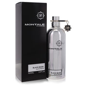 Montale - Montale Black Musk Perfume By Montale Eau De Parfum Spray (Unisex). SKU: 543337