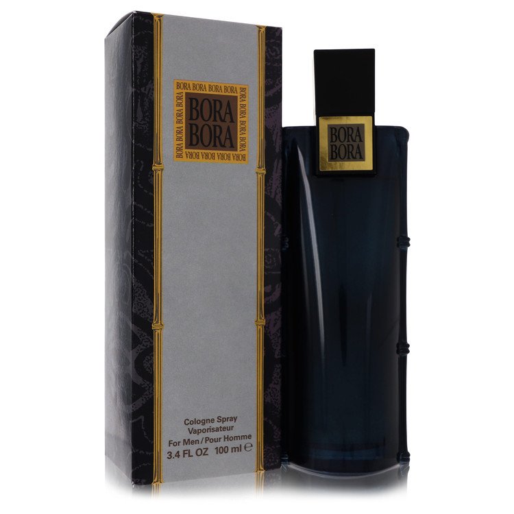 Bora Bora Cologne By Liz Claiborne Cologne Spray