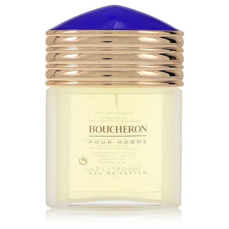 Boucheron Cologne By Boucheron Eau De Parfum Spray (Tester)