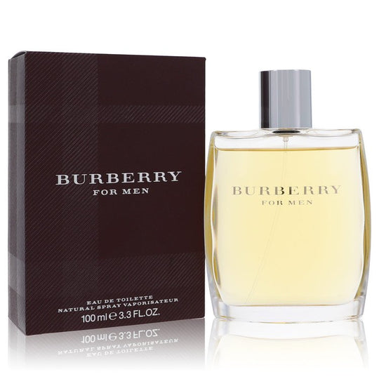 Burberry Cologne By Burberry Eau De Toilette Spray