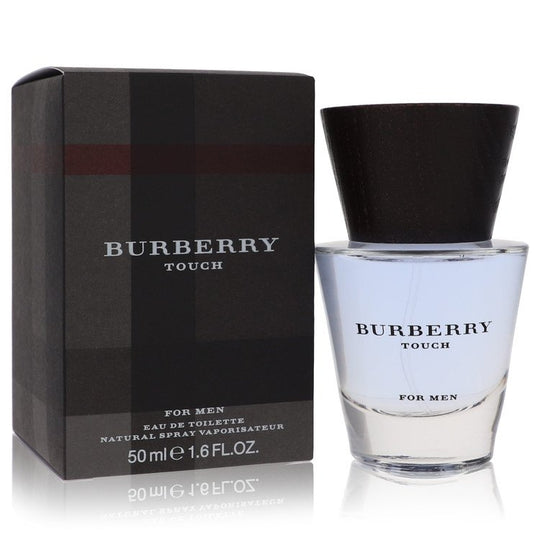 Burberry Touch Cologne By Burberry Eau De Toilette Spray