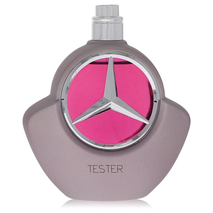 Mercedes Benz Woman Perfume By Mercedes Benz Eau De Parfum Spray (Tester)