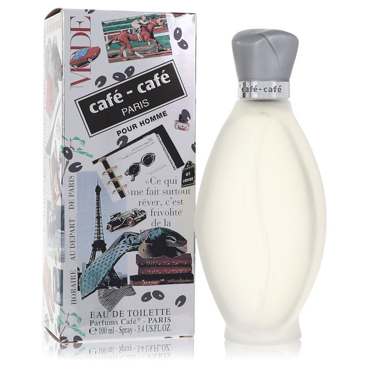 Cofinluxe - Café - Café Cologne By Cofinluxe Eau De Toilette Spray. SKU: 418971