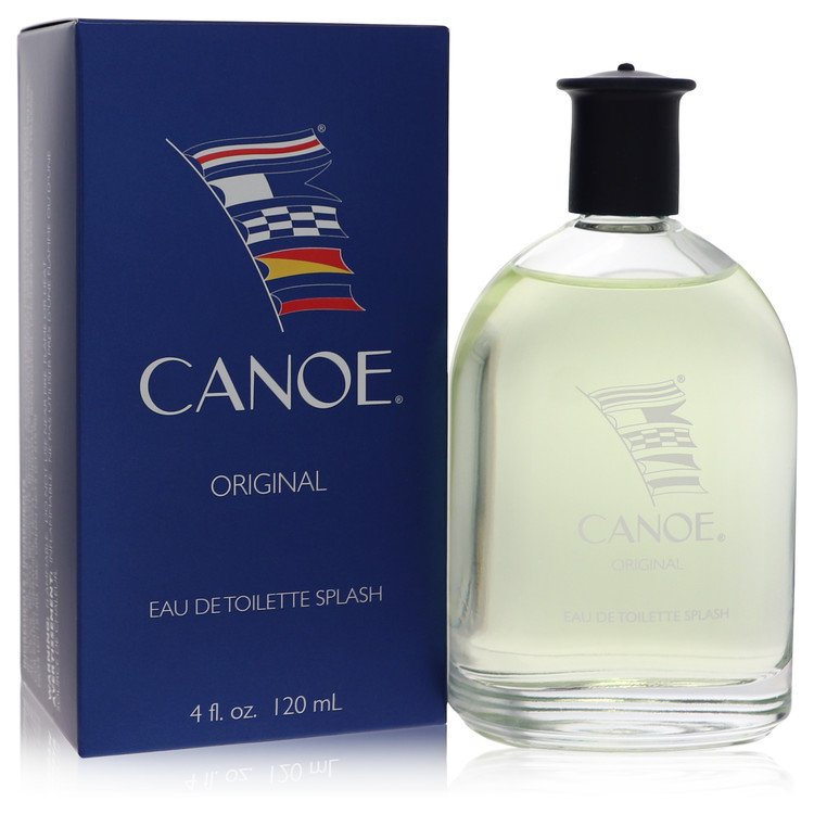 Canoe Cologne By Dana Eau De Toilette / Cologne