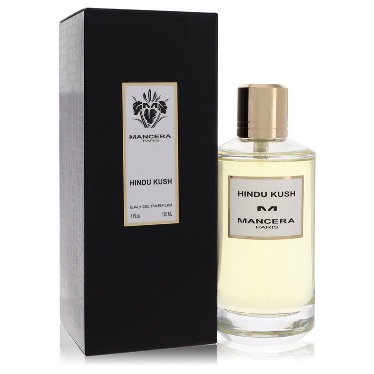 Mancera Hindu Kush Perfume By Mancera Eau De Parfum Spray (Unisex)