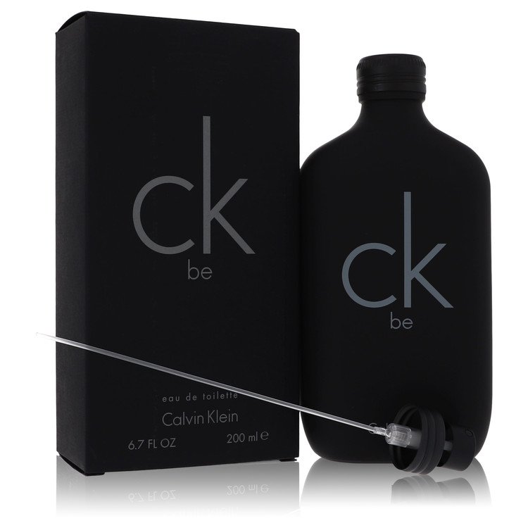 Ck Be Cologne By Calvin Klein Eau De Toilette Spray (Unisex)