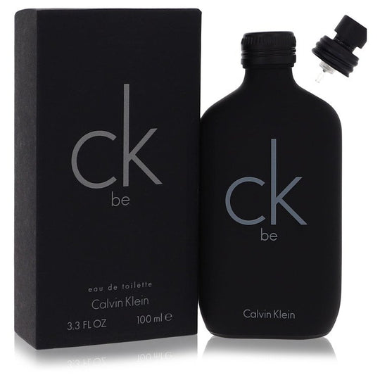 Ck Be Cologne By Calvin Klein Eau De Toilette Spray (Unisex)