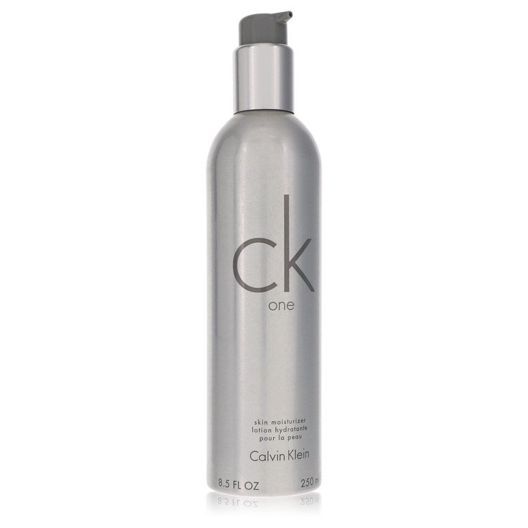 Ck One Cologne By Calvin Klein Body Lotion/ Skin Moisturizer