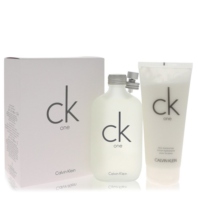 Ck One Cologne By Calvin Klein Gift Set