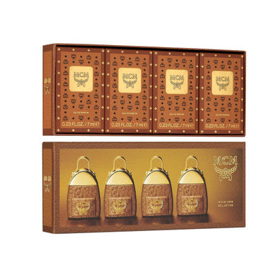 Mcm 4 X 0.23 Eau De Parfum Mini Set For Women - ACCEXO