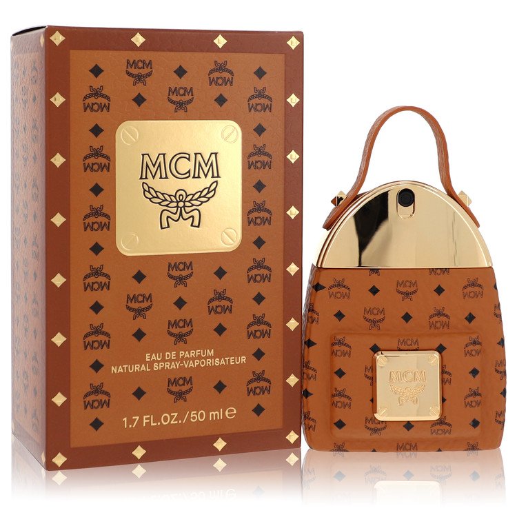 Mcm Perfume By McM Eau De Parfum Spray