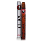 Fragluxe - Cuba Red Cologne By Fragluxe Eau De Toilette Spray. SKU: 403107