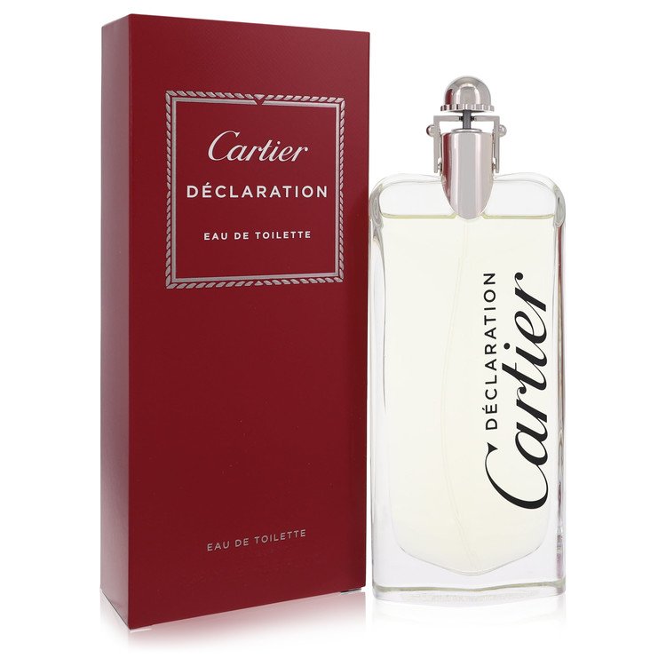 Cartier - Declaration Cologne By Cartier Eau De Toilette Spray. SKU: 403606