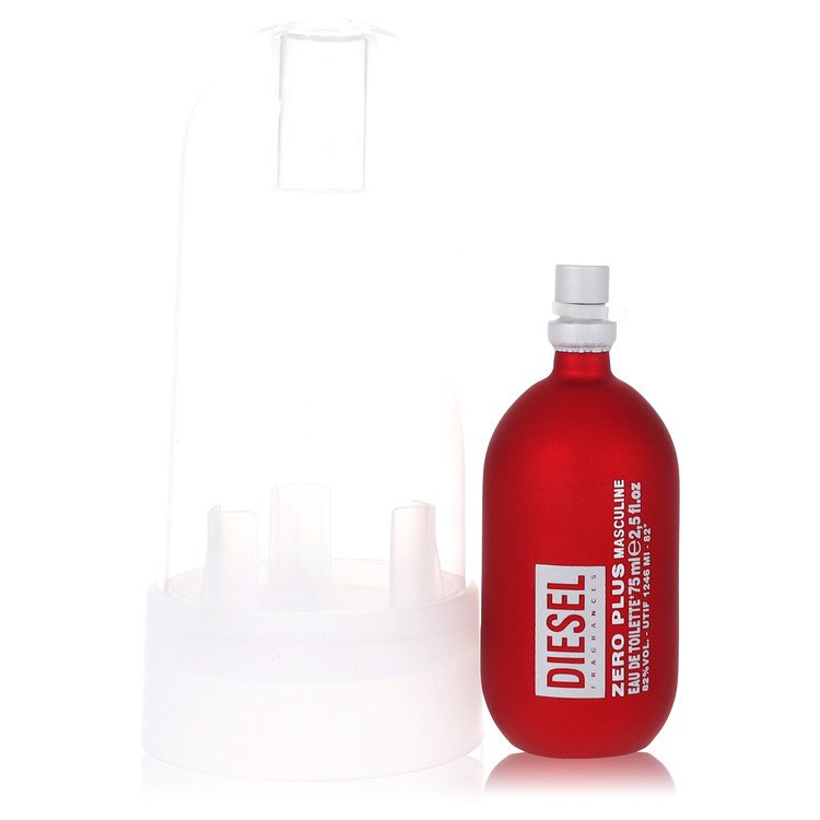 Diesel Zero Plus Cologne By Diesel Eau De Toilette Spray