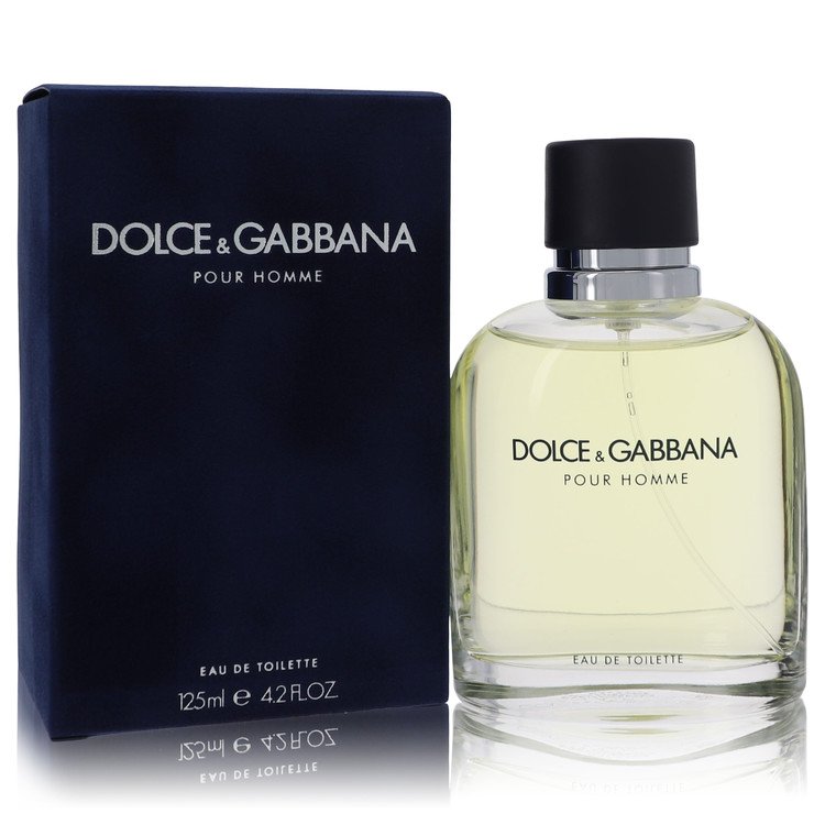 Dolce & Gabbana - Dolce & Gabbana Cologne By Dolce & Gabbana Eau De Toilette Spray. SKU: 411205