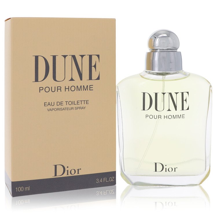 Dune Cologne By Christian Dior Eau De Toilette Spray