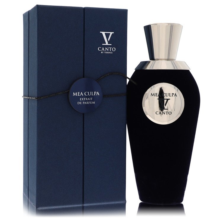 Mea Culpa V Perfume By V Canto Extrait De Parfum Spray (Unisex)