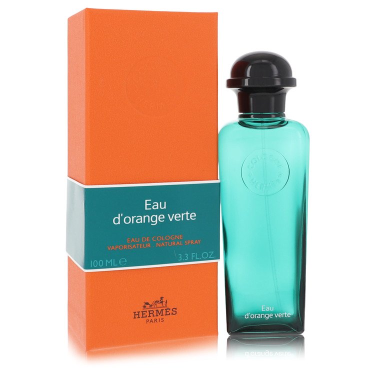 Eau D'orange Verte Cologne By Hermes Eau De Cologne Spray (Unisex)