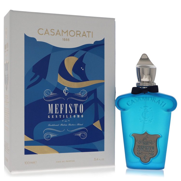 Mefisto Gentiluomo Cologne By Xerjoff Eau De Parfum Spray