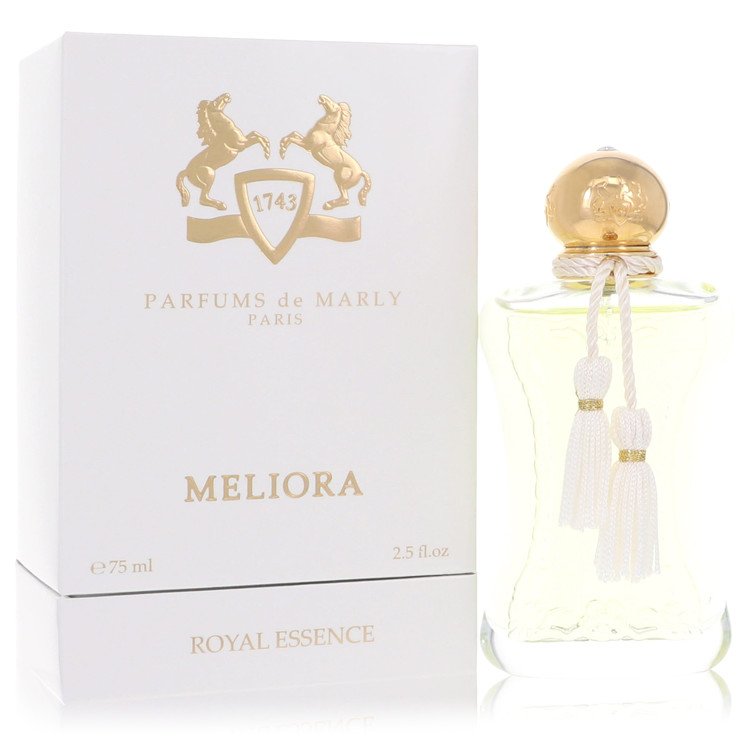 Meliora Perfume By Parfums De Marly Eau De Parfum Spray