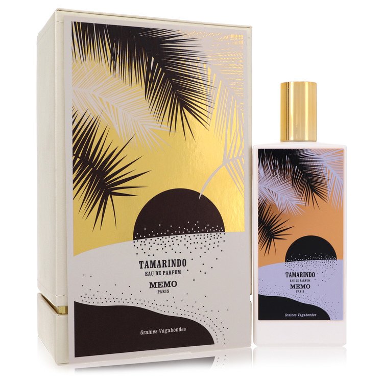 Memo Tamarindo Perfume By Memo Eau De Parfum Spray (Unisex)