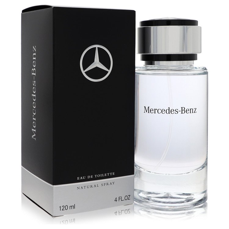 Mercedes Benz Cologne By Mercedes Benz Eau De Toilette Spray