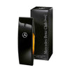 MERCEDES-BENZ CLUB BLACK 3.4 EAU DE TOILETTE SPRAY FOR MEN