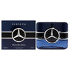 MERCEDES-BENZ SIGN 3.4 EAU DE PARFUM SPRAY FOR MEN