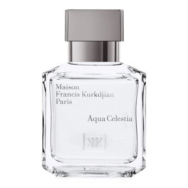 Maison Francis Aqua Celestia 2.4 Eau De Toilette Spray - ACCEXO