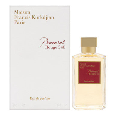 Maison Francis Kurkdjian Baccarat Rouge 540 6.8 Eau De Parfum Spray - ACCEXO