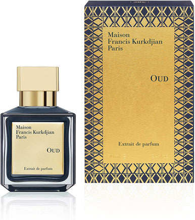 Maison Francis Oud 2.4 Extrait De Parfum Spray - ACCEXO