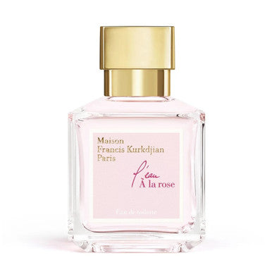 Maison Francis L'eau A La Rose 2.4 Eau De Toilette Spray For Women - ACCEXO