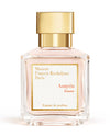 MAISON FRANCIS AMYRIS FEMME 2.4 EXTRAIT DE PARFUM SPRAY.