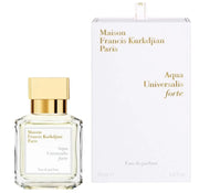 MAISON FRANCIS AQUA UNIVERSALIS FORTE 2.4 EAU DE PARFUM SPRAY
