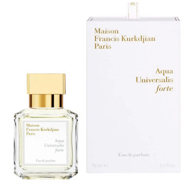 Maison Francis Aqua Universalis Forte 2.4 Eau De Parfum Spray - ACCEXO