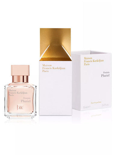 Maison Francis Kurkdjian Pluriel Feminin 2.4 Eau De Parfum Spray - ACCEXO