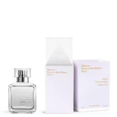 Maison Francis Kurkdjian Aqua Universalis Cologne Forte 2.4 Eau De Parfum Spray - ACCEXO