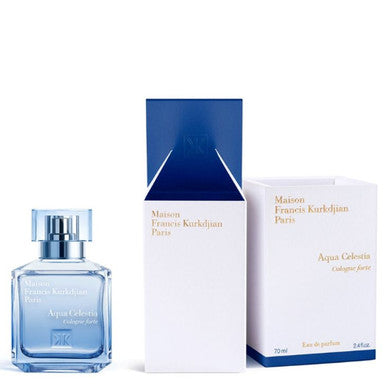 Maison Francis Kurkdjian Aqua Celestia Cologne Forte 2.4 Eau De Parfum Spray - ACCEXO