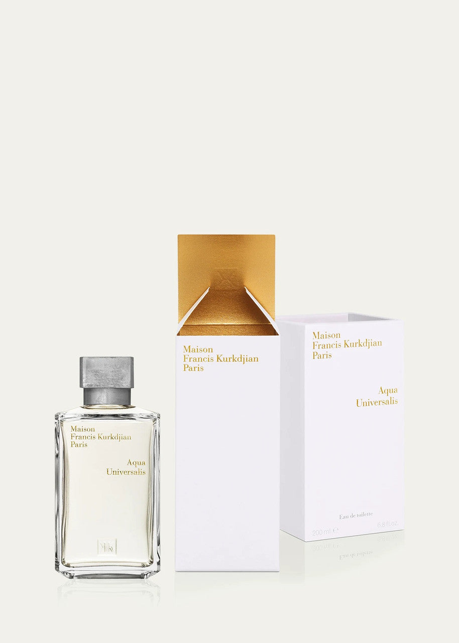 MAISON FRANCIS KURKDJIAN AQUA UNIVERSALIS 6.8 EAU DE TOILETTE SPRAY
